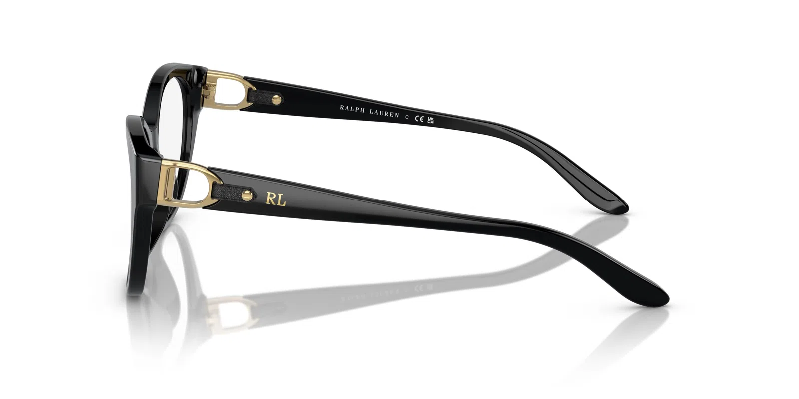 Ralph Lauren 6235QU Eyeglasses - view 23